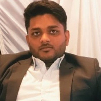 dinesh YADAV